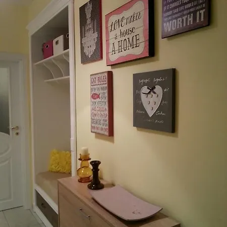 Florata Apartment