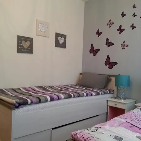 Florata Apartment