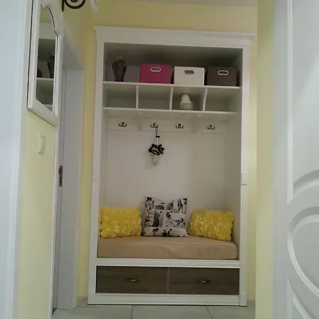 Florata Apartment *