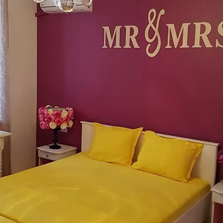 Florata Apartment