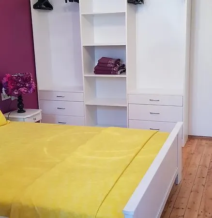 Apartment Florata *