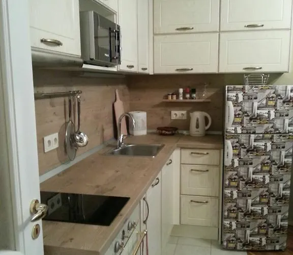 Florata * Burgas City