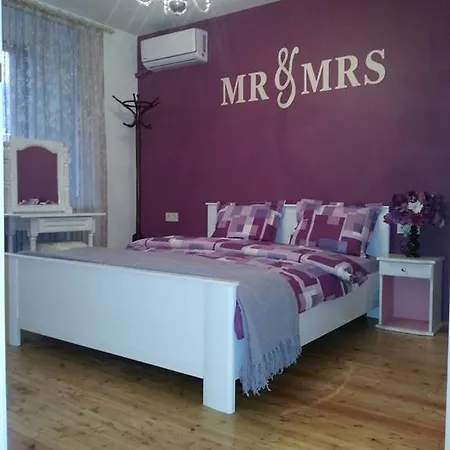 Appartement Florata Burgas Stad