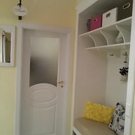 Apartment Florata *