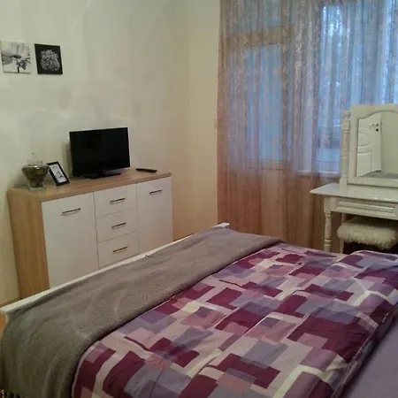 Florata * Burgas Stad