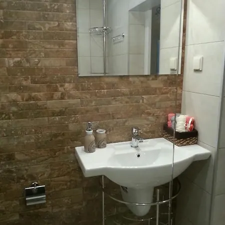 Florata Apartment