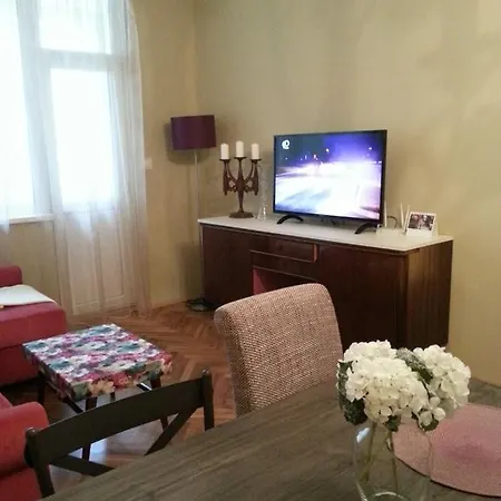 Florata * Burgas Stad