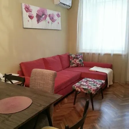 Apartment Florata *