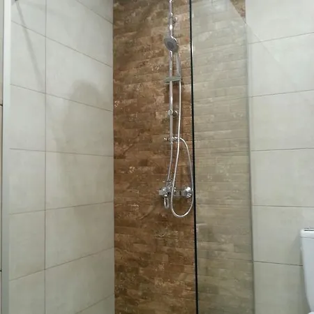 Lejlighed Florata Burgas City