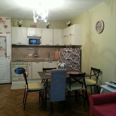 Florata Apartment