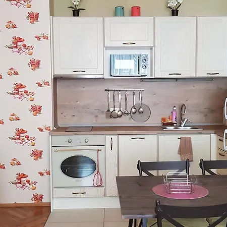 Florata Apartment *