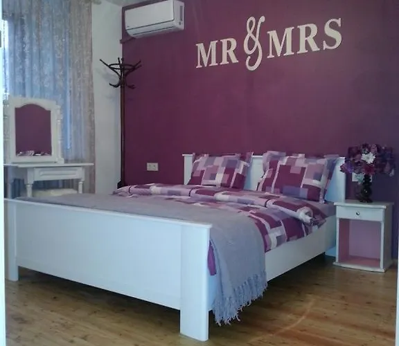 아파트 Florata 부르가스