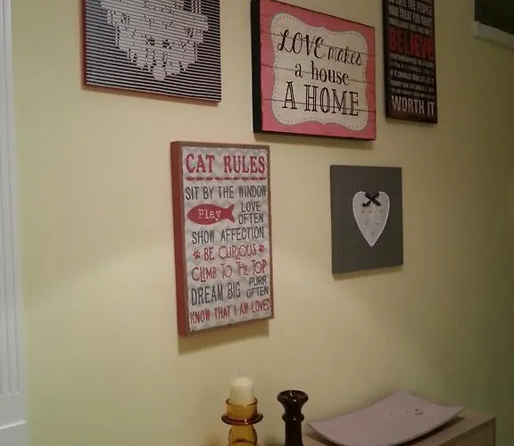 Florata 아파트 부르가스