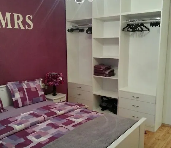 Florata 아파트 부르가스