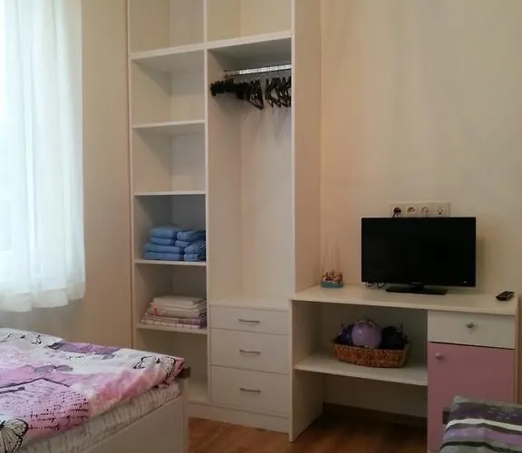 Florata 부르가스