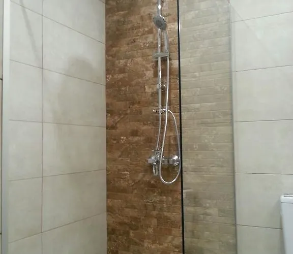 아파트 Florata 부르가스