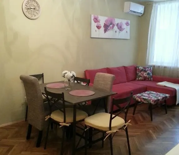 Florata 부르가스