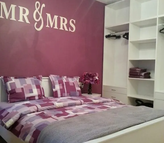 아파트 Florata 부르가스